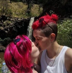 Meet your Posher, Tammy leigh